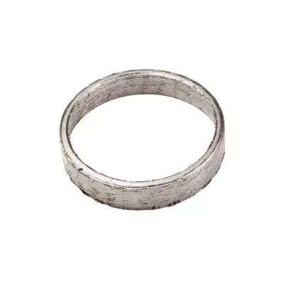 Tapered Exhaust Gasket for 1984-2025 Harley Big Twin Touring, Softail, Dyna, FXR, FX/FL Big Twin EVO, Twin Cam, M8 & 1986-2022 Sportster XL EVO - Replaces Harley Pt# 65324-83, 65324-83A, 65324-83B