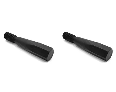 Tappet Guide Block Alignment Tools for 1976-2017 Harley Big Twin Shovelhead/EVO/Twin Cam - Also Aligns Big Twin EVO Rocker Box Bases & Twin Cam Oil Pump to Cam Plate - SOLD AS A PAIR - Replaces HD# 33443