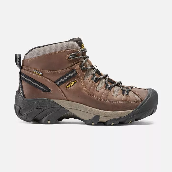 Targhee II Mid Waterproof (Men's) - 1008418