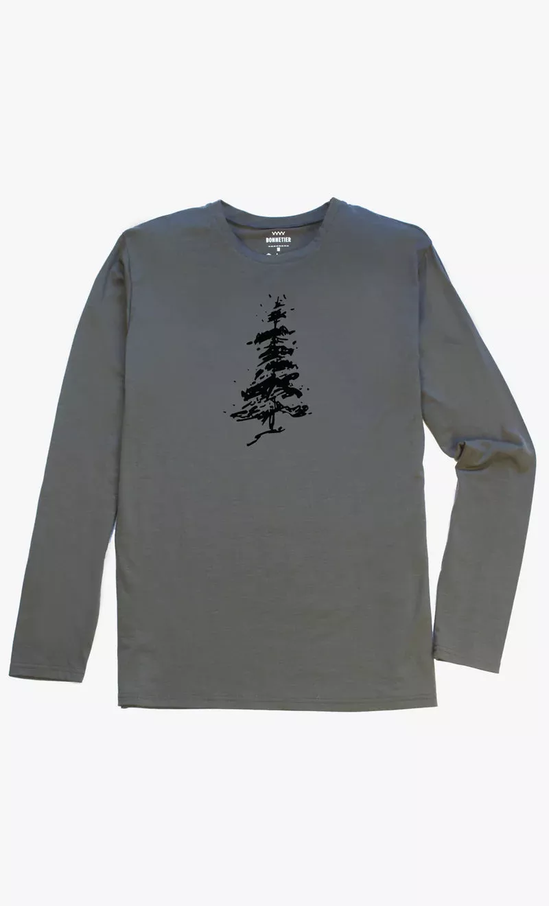 Techcrew Top - Mid Layer (Men's) - Past Season