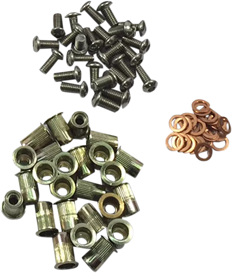 Technoresearch Refill Kit O2 Installer TR200045