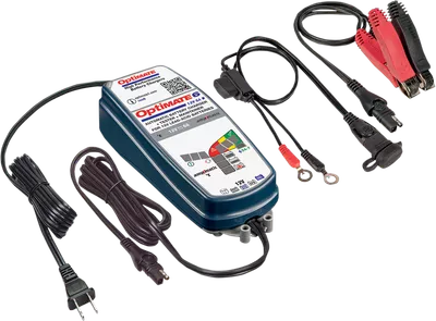 TECMATE Battery Charger/Maintainer TM361