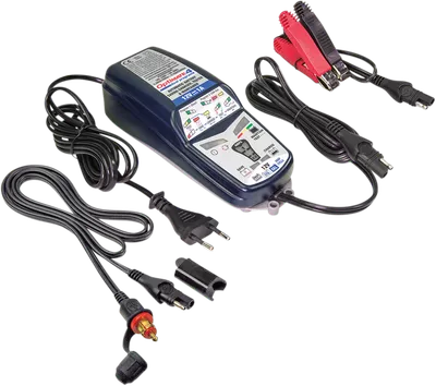 TECMATE Dual Program Battery Charger/Maintainer - CAN Bus Edition TM351