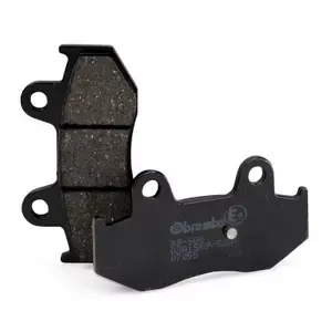 TecnigasCeramic carbon scooter brake pads Brembo