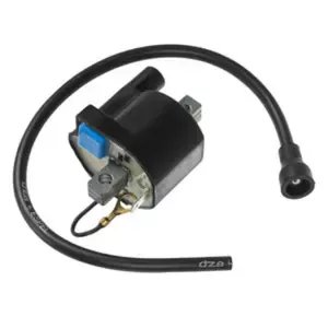 TecniumMotorcycle ignition coil Gilera Easy Moving 50 / Gilera Typhoon 50 / Gilera Typhoon 50 X / Gilera Runner 50