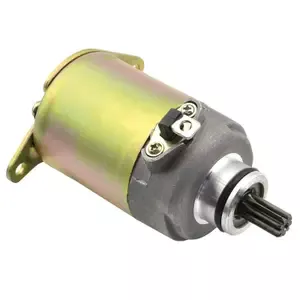 TecniumMotorcycle starter Beta Eikon 125 / Kawasaki J 125 ABS (SC125B) / Kawasaki J 125 ABS Special Edition (SC125B)