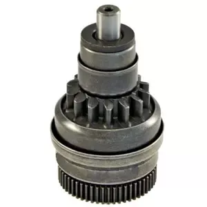 TecniumStarter Motor Scooter Piaggio 50cc 4T 14/55 theeth 96922R