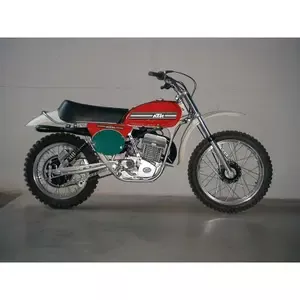 TecnoselMotorcycle decoration kit KTM 250 GS