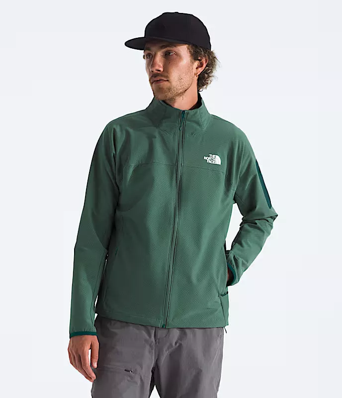 Tek Approach Jacket (Mens) - NF0A8B58