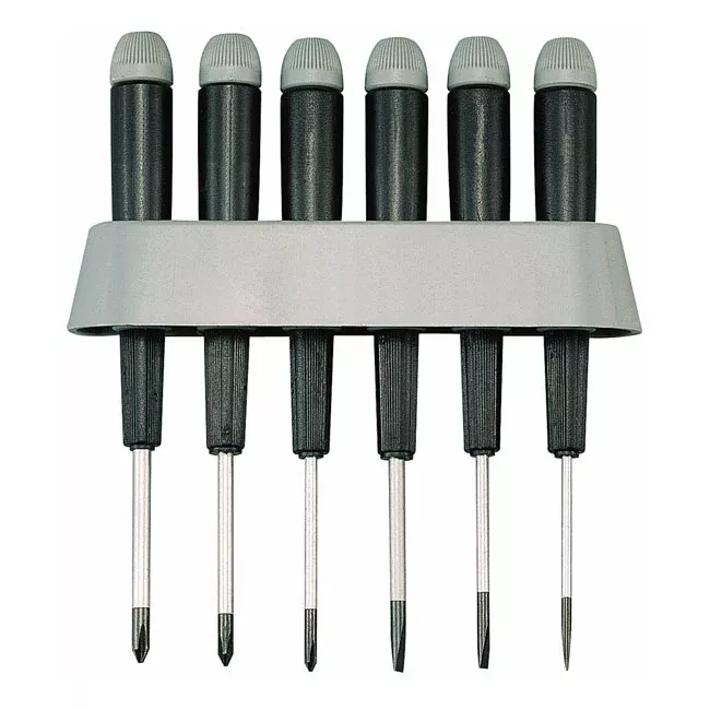 Teng Tools, Mini Screwdriver Set For Harley-Davidson