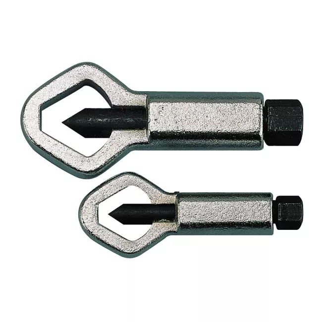Teng Tools, Nut Splitter Set For Harley-Davidson