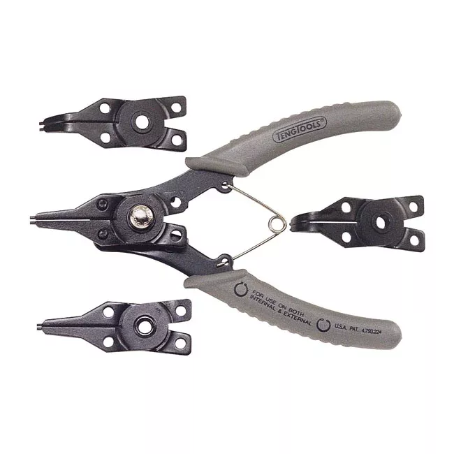 Teng Tools, Universal Circlip Pliers For Harley-Davidson