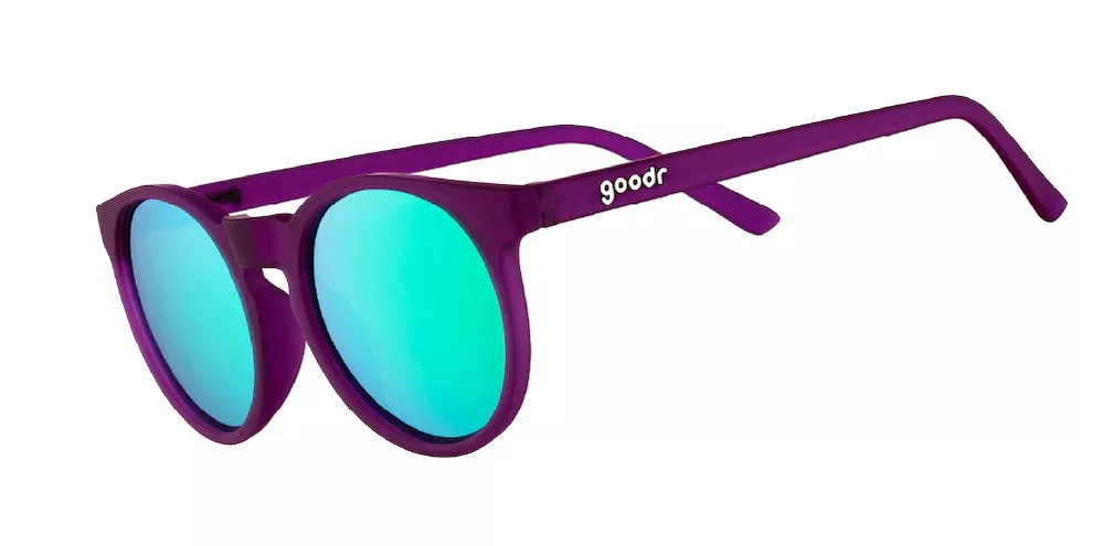 Thanks, They're Vintage - Circle G