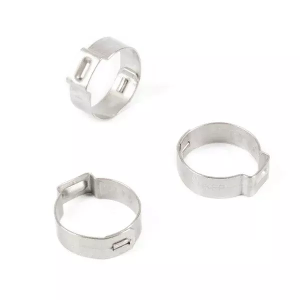 Thmarine - Oetiker Hose Clamps