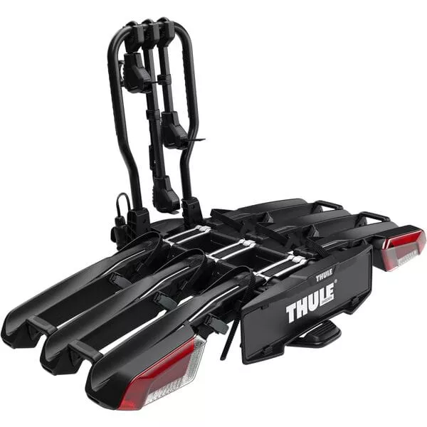 Thule 945 EasyFold 3 3-Bike Rack