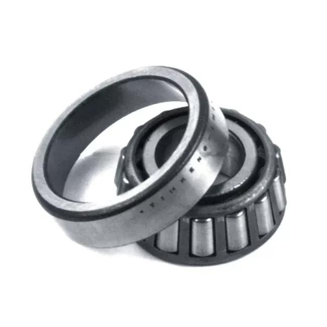 Timken Bearing & Race Assy Wheel/Swing For Harley-Davidson