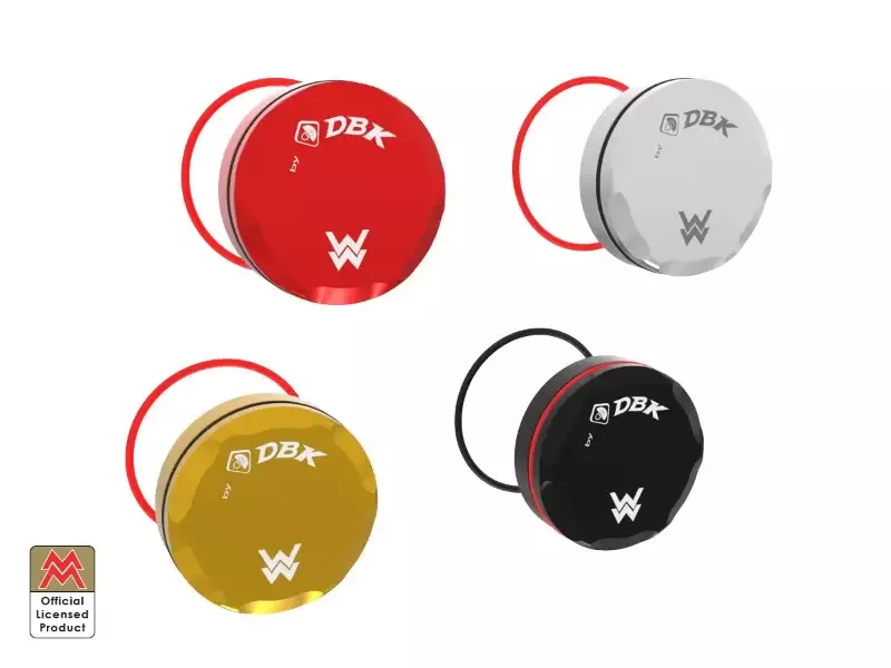 TLS18 – REAR FLUID RESERVOIR CAP MOTO MORINI