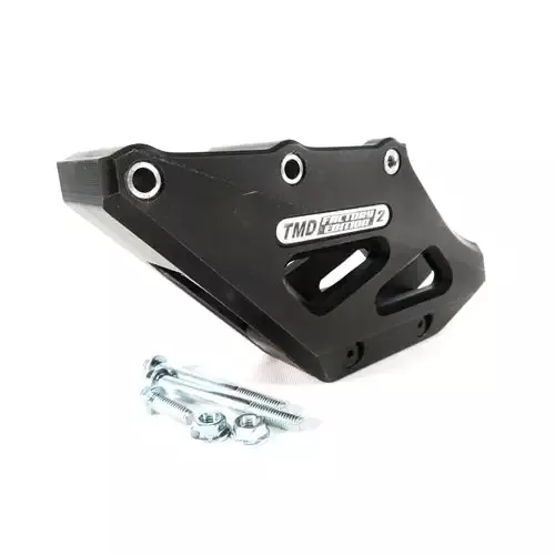 TM Designworks - Factory Edition #2 Chain Guide for Kawasaki