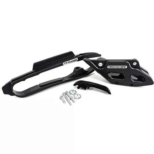 TM Designworks - FX Slide n Guide Kit KTM, GAS GAS and HUSQ (22-25)