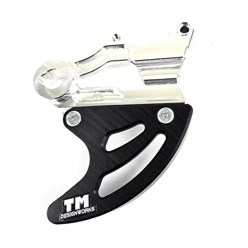 TM Designworks - Rear Rotor Guard for Beta
