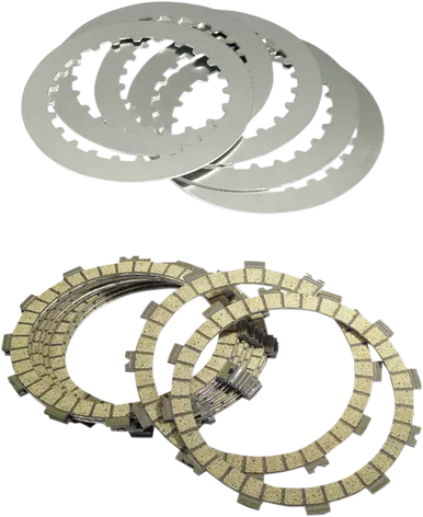 TMV Clutch Kit 1730300