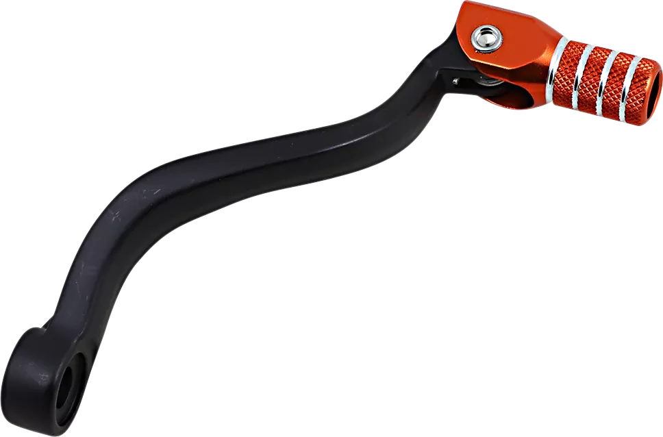 TMV Shift Lever for KTM 2 Stroke - Part Number 172671BO