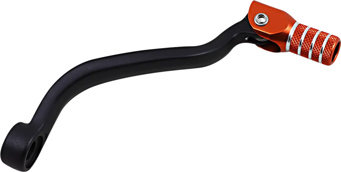 TMV Shift Lever for KTM 4-Stroke Models - Part Number 172673BO
