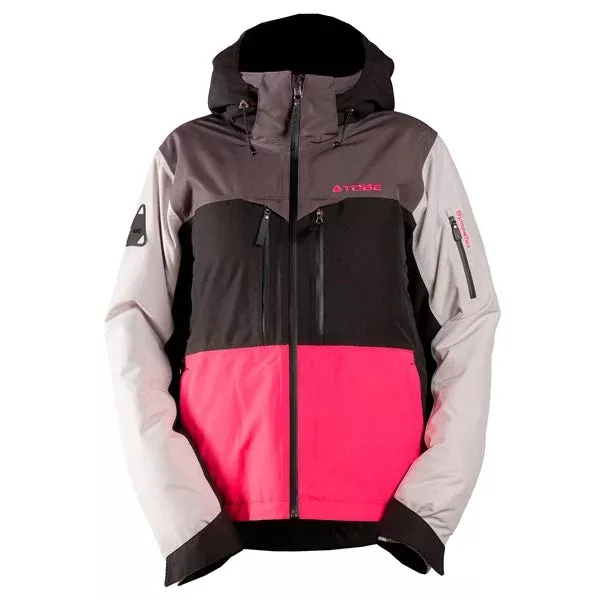 Tobe - Cappa Jacket