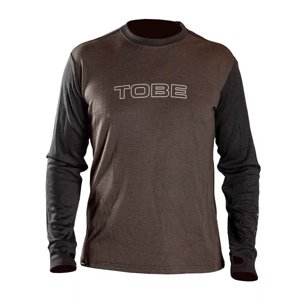 Tobe - Ferox Merino Shirt