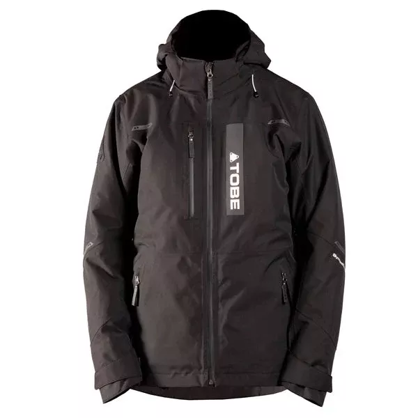 Tobe - Nexus 2-in-1 Jacket