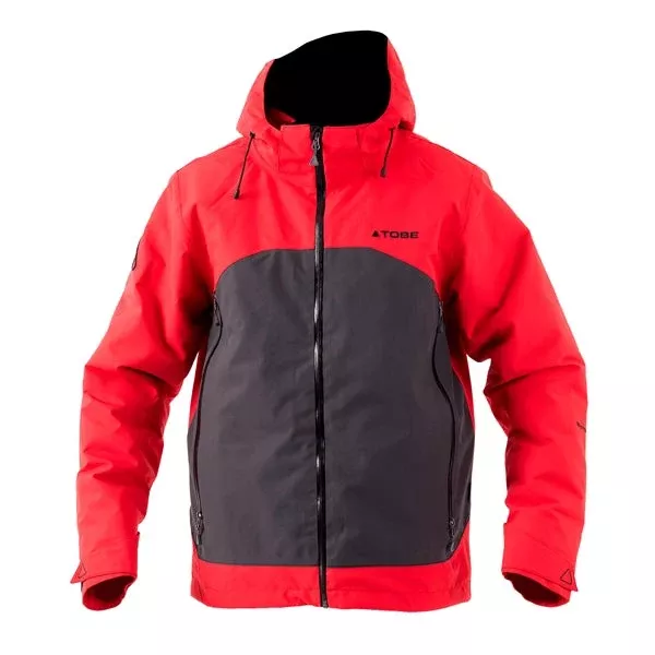 Tobe - Scope Jacket