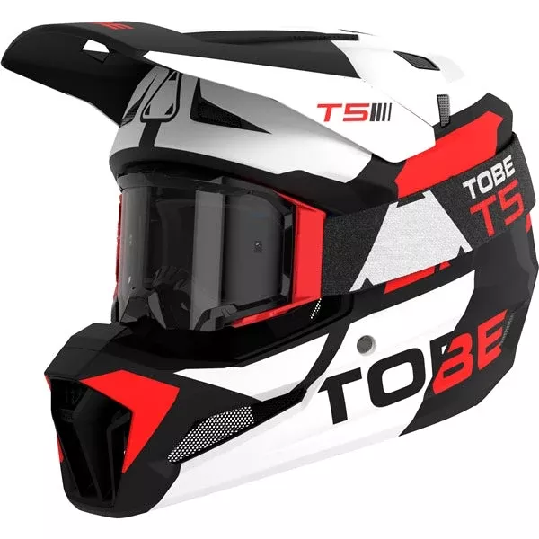 Tobe - T5 Helmet