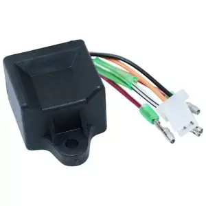 Top PerformancesCdi enclosure MBK 50 BOOSTER, NITRO, OVETTO