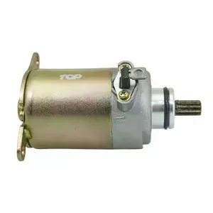 Top PerformancesMotorcycle starter Sym 125 Symphony 2009+,Mx 2002>2005, New Duke 2002>2005
