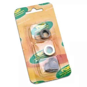 Top PerformancesShaft 13 adaptable variator shim washer