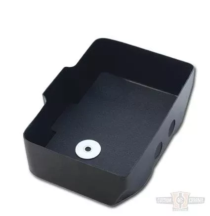 Top Shelf Replacement Rubber Floormat For Harley-Davidson