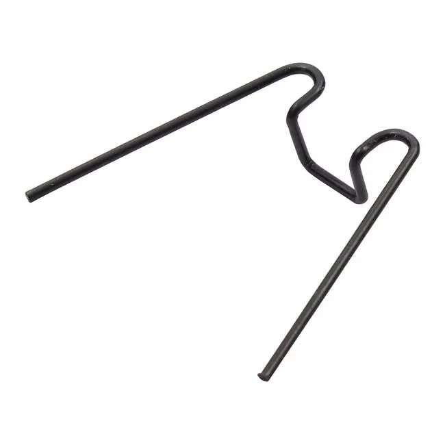 Top Spring, Headlamp Door For Harley-Davidson
