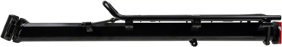 Topeak MTX BeamRack II Seatpost Mount Rack