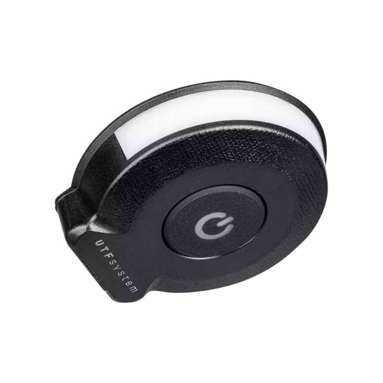 Topeak UTF Whitelite 30