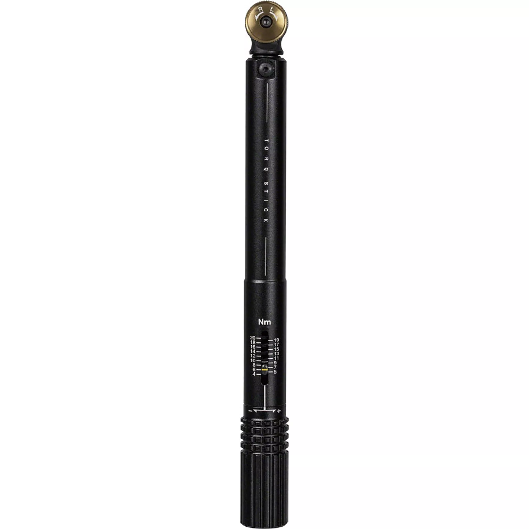 Torq Stick