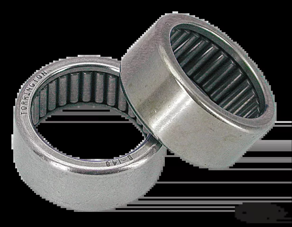 Torrington cam bearings, pair TC99-06 For Harley-Davidson