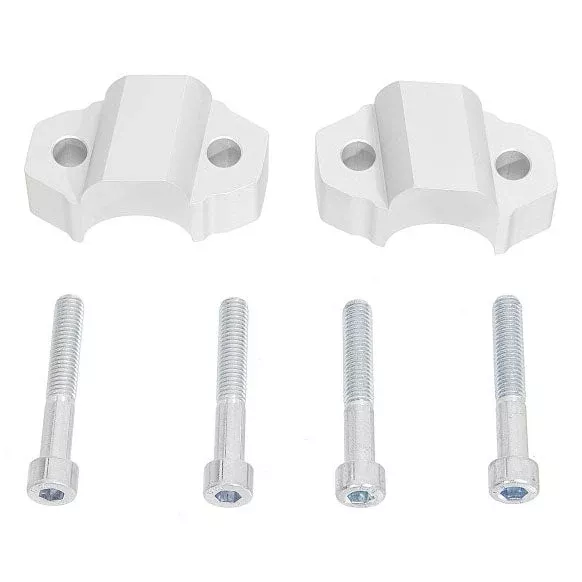 Touratech - 20mm Handlebar Risers - Yamaha XT1200Z Super Tenere from 2014