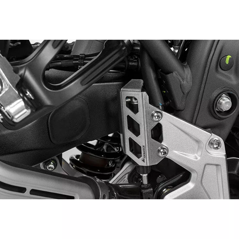 Touratech - Brake Cylinder Guard - Yamaha Tenere 700