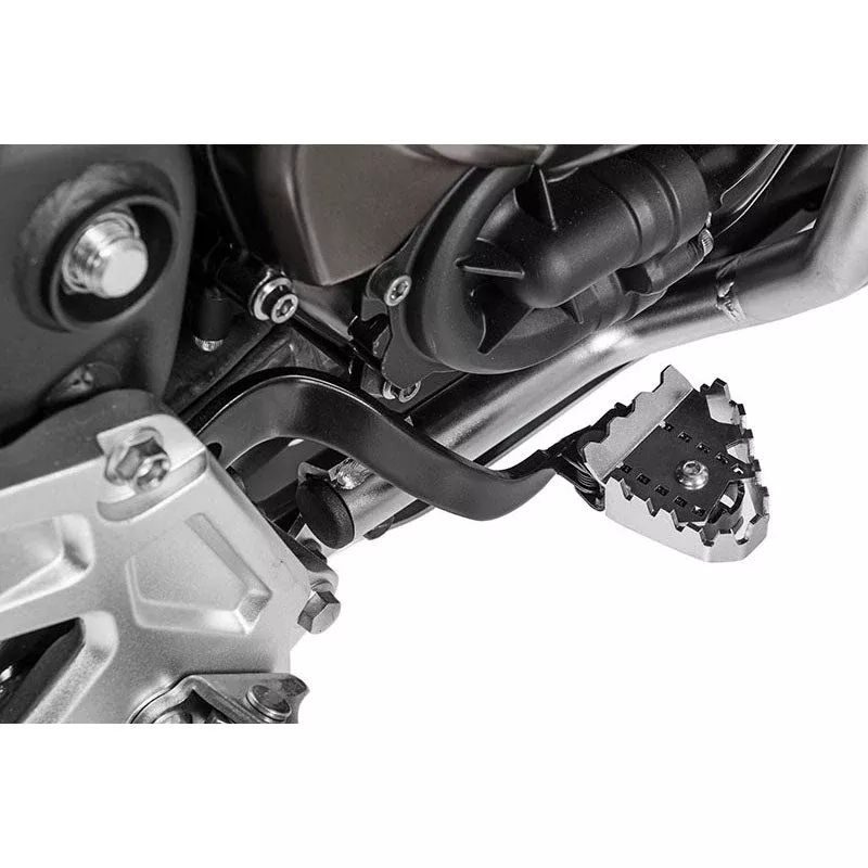 Touratech - Brake Lever Extension - Yamaha Tenere 700