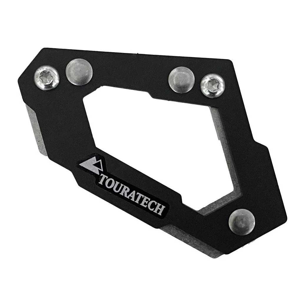 Touratech - Chain Guard Fin - KTM Adventure 1290 R/S from 2021