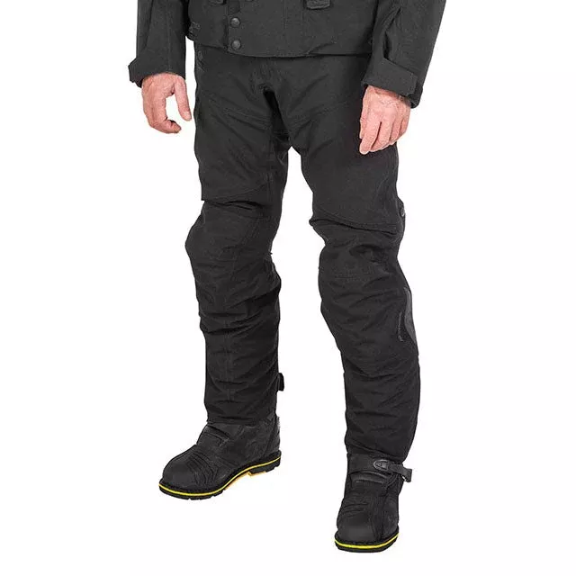 Touratech - Companero Weather Traveller Black Men Pants