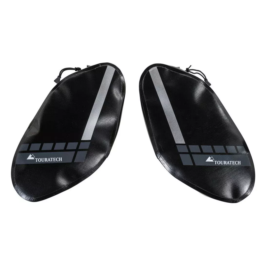 Touratech - Crash Bar Bags 3L (Pair) - BMW R1250GSA