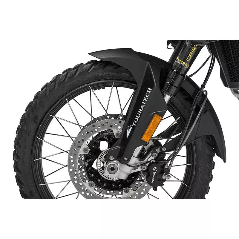 Touratech - Fork Stickers - BMW F850GS /GSA