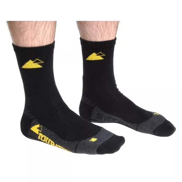 Touratech - Heavy Duty Riding Socks with Deodorant Effect