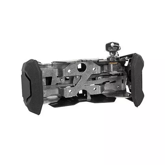 Touratech - Lockable Handlebar Mount for Zumo XT or Tread GPS